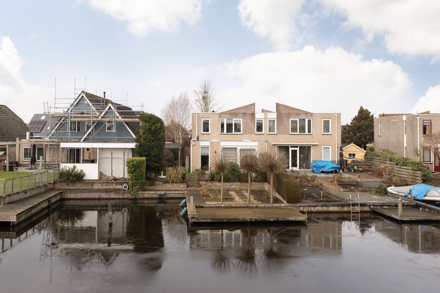 Foto 1 van Gouden Boers 9