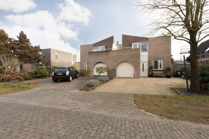 Foto 4 van Gouden Boers 9