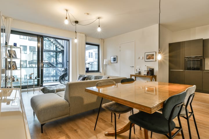 Photo 2 of Burgemeester Rijnderslaan 608