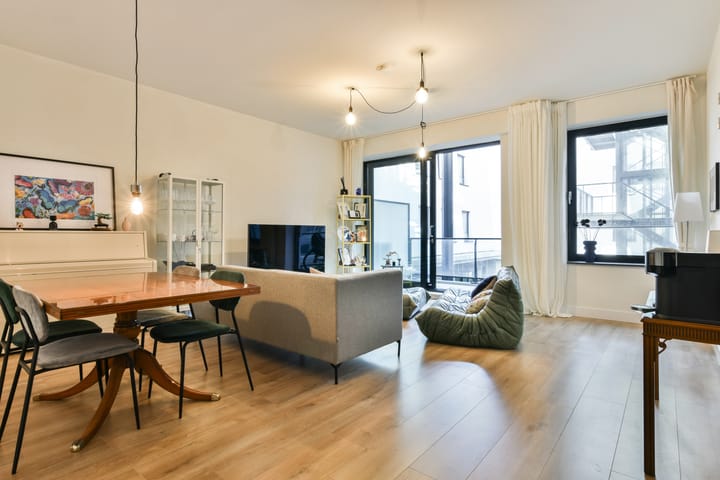 Photo 3 of Burgemeester Rijnderslaan 608