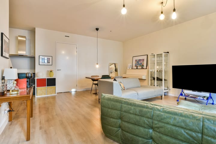 Photo 5 of Burgemeester Rijnderslaan 608