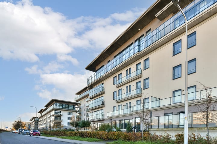 Burgemeester Rijnderslaan 608