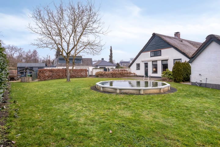 Foto 3 van Klapstraat 51