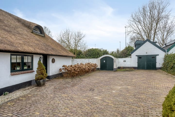 Foto 4 van Klapstraat 51