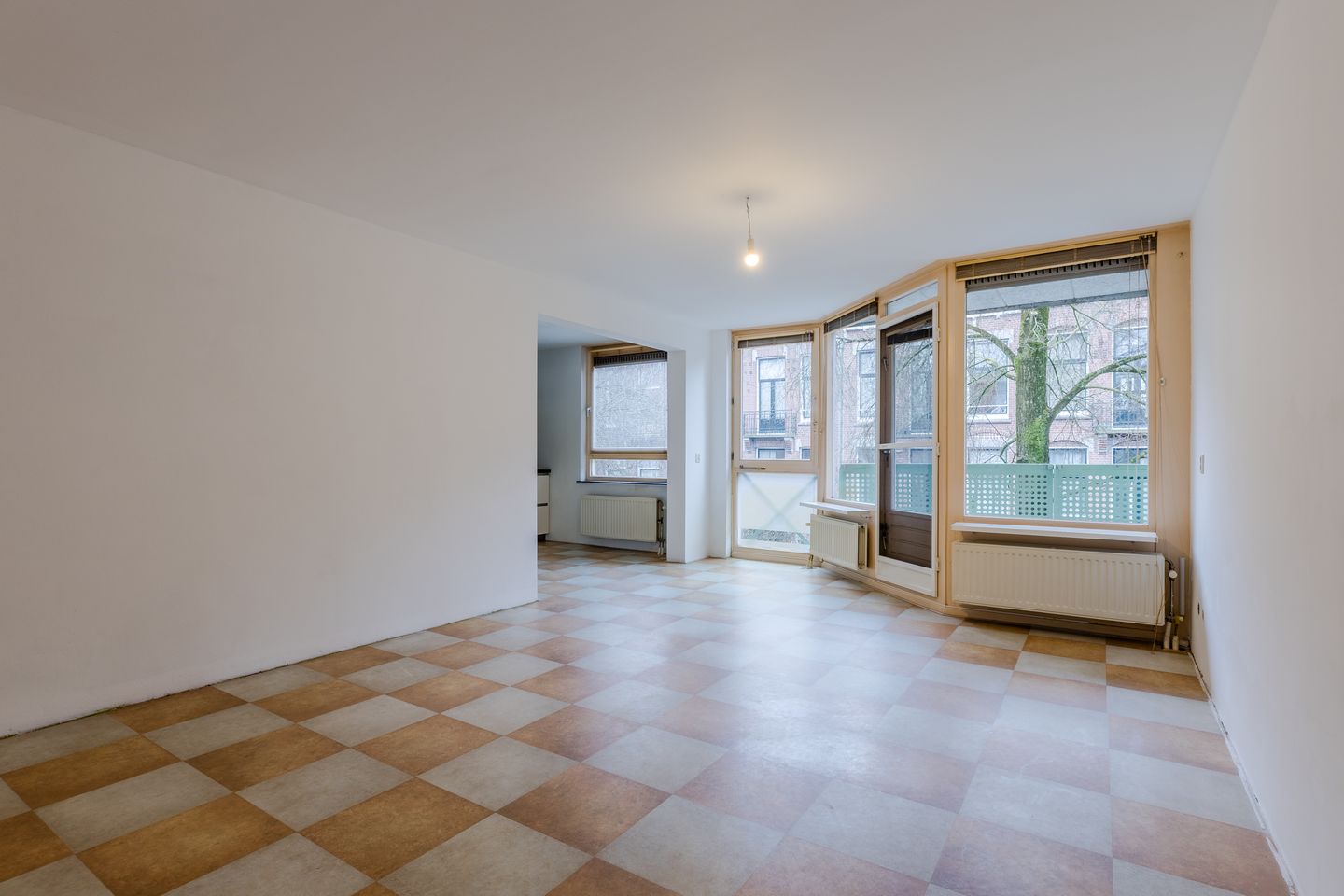 Foto 4 van Vrolikstraat 401-C