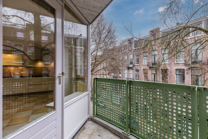 Foto 5 van Vrolikstraat 401-C