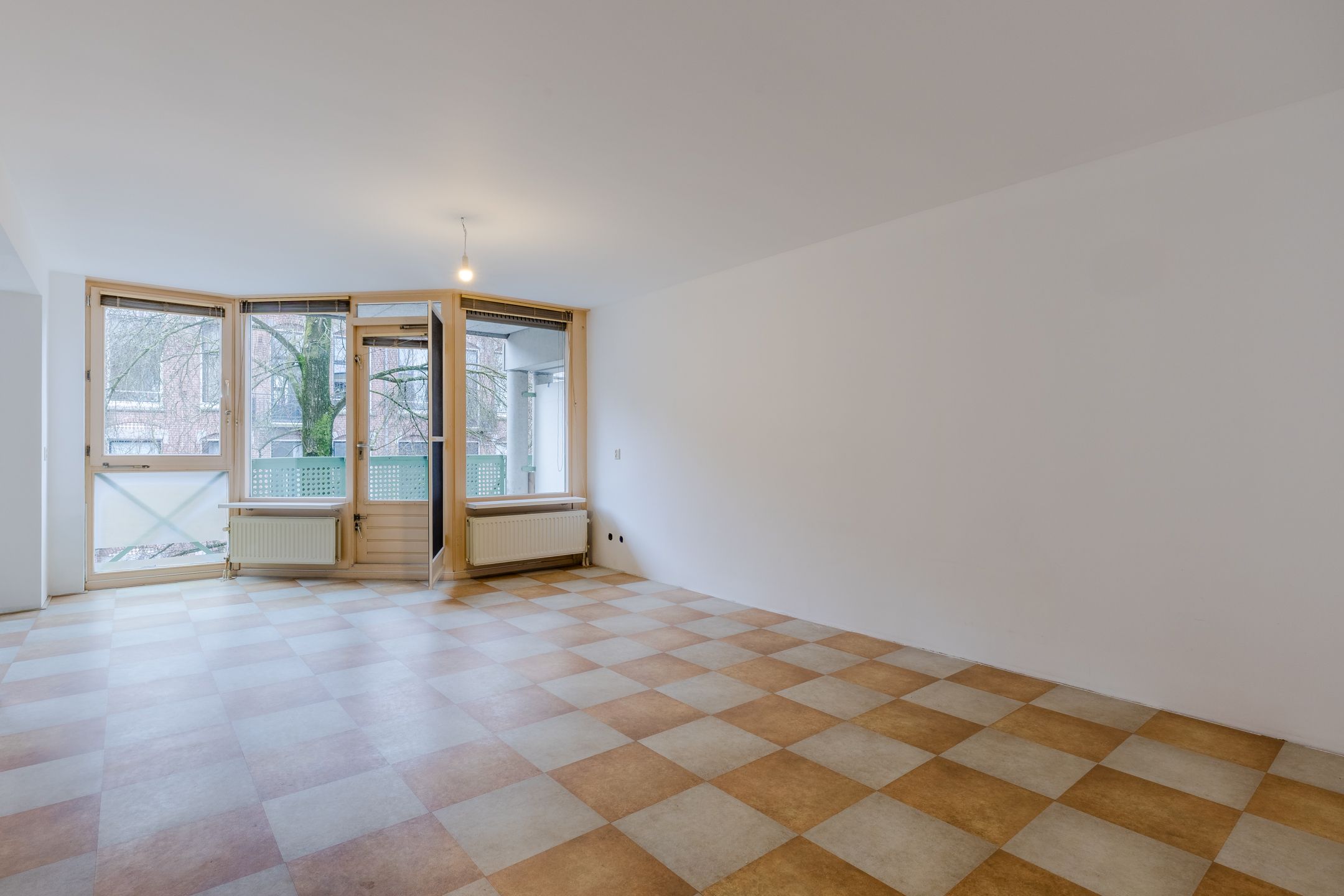 Foto 9 van Vrolikstraat 401-C