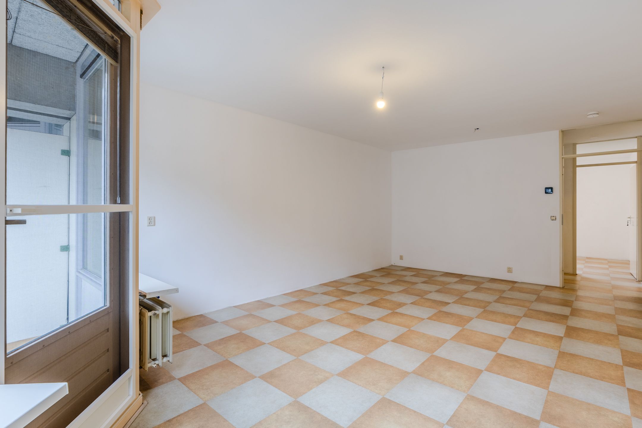 Foto 12 van Vrolikstraat 401-C