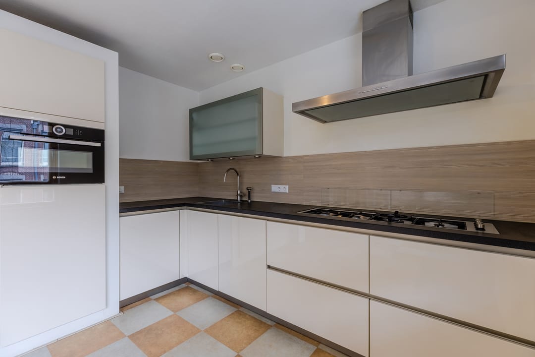 Foto 13 van Vrolikstraat 401-C