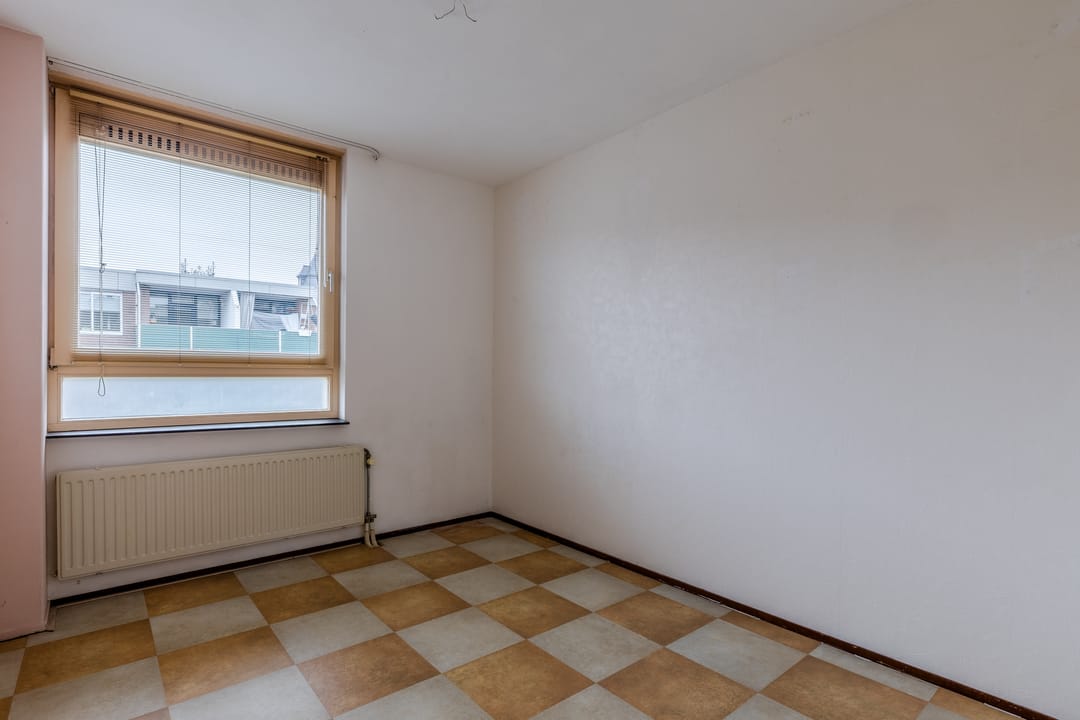 Foto 16 van Vrolikstraat 401-C