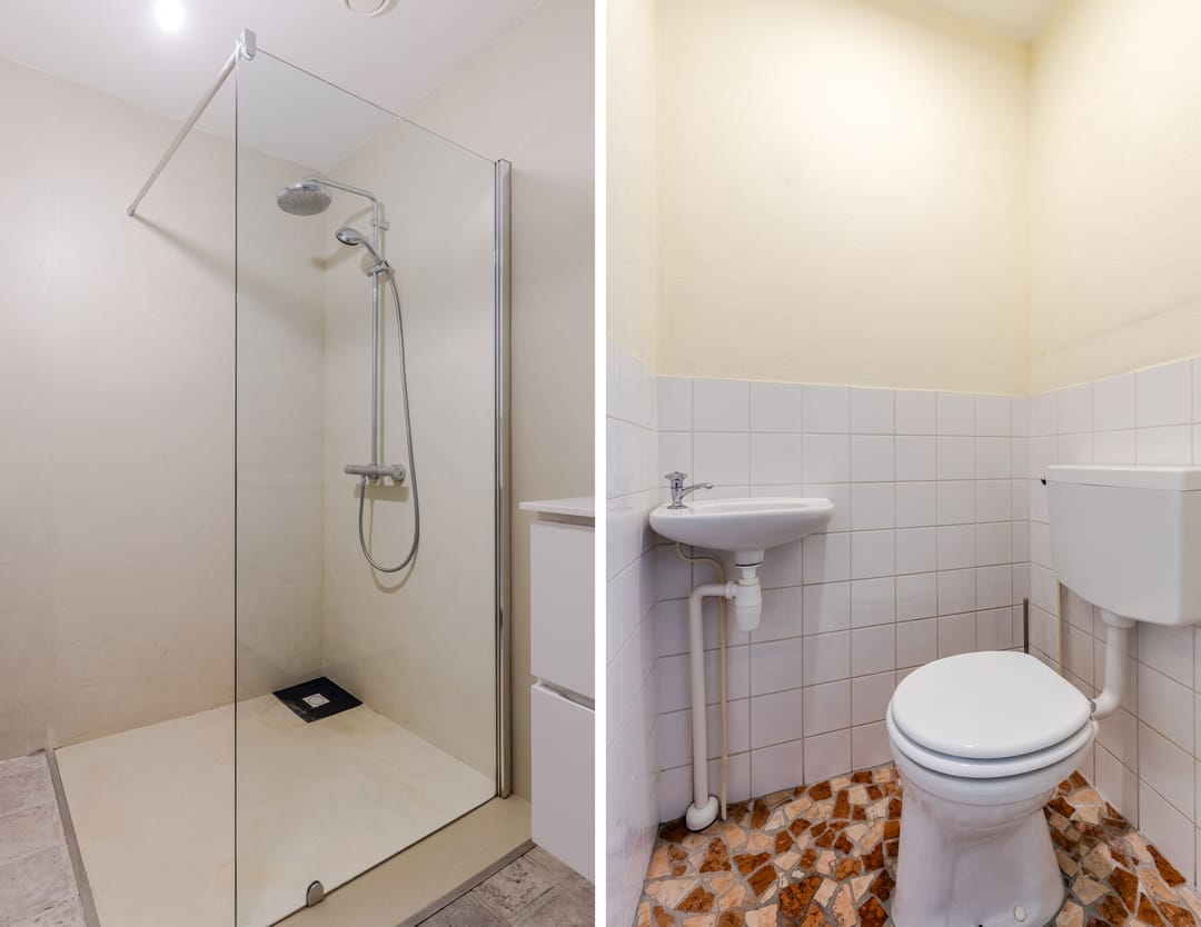 Foto 22 van Vrolikstraat 401-C