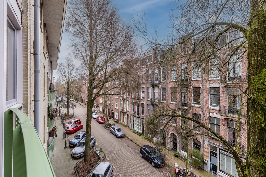 Foto 23 van Vrolikstraat 401-C