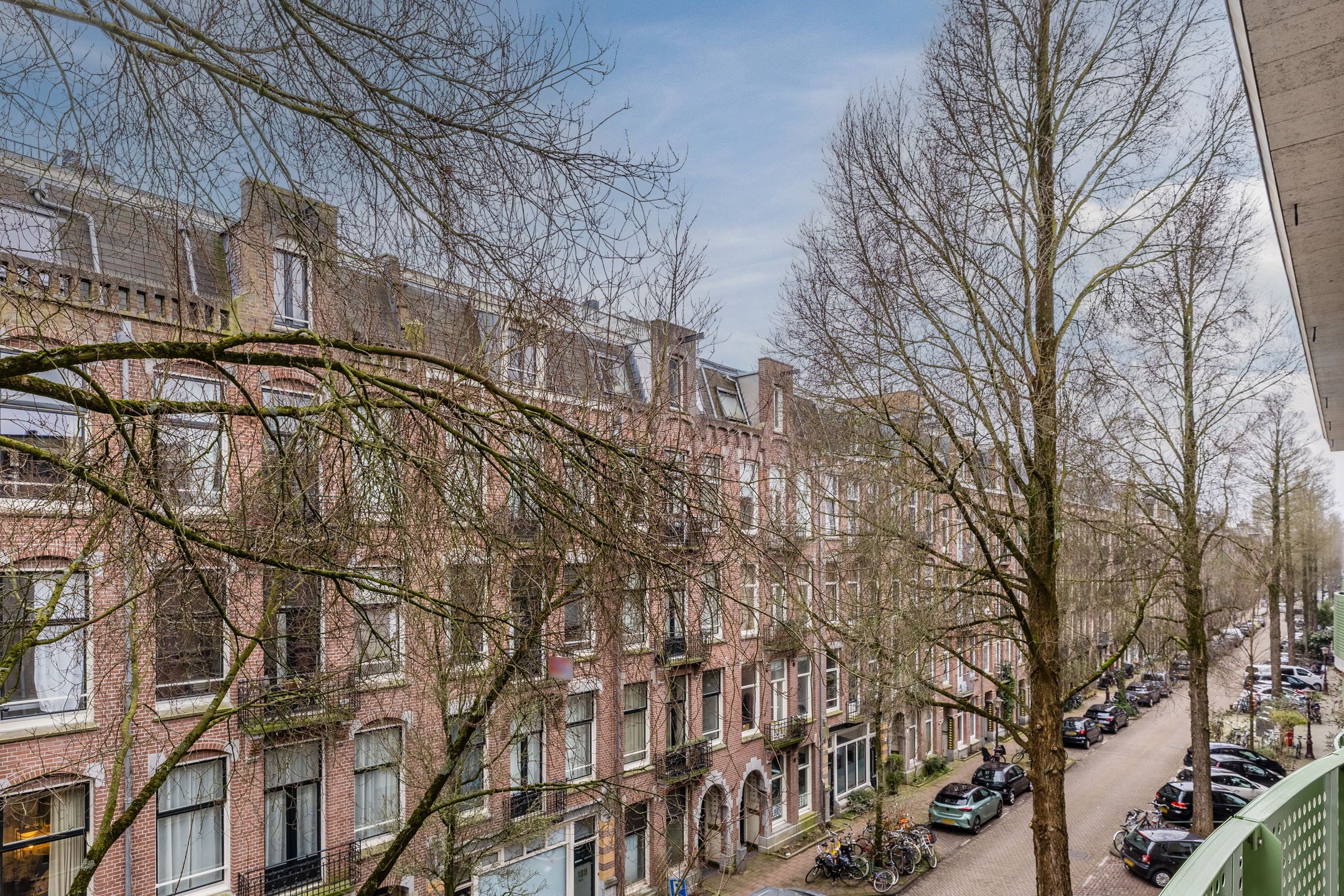 Foto 24 van Vrolikstraat 401-C