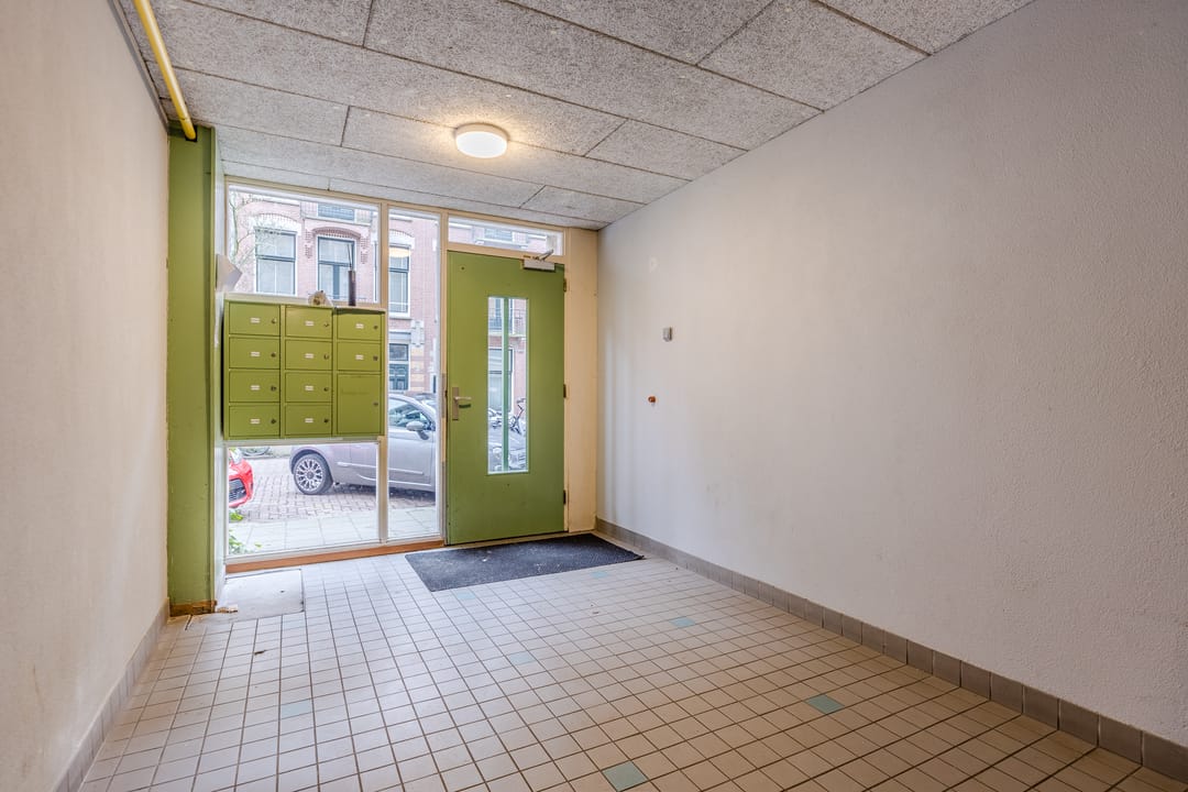 Foto 8 van Vrolikstraat 401-C