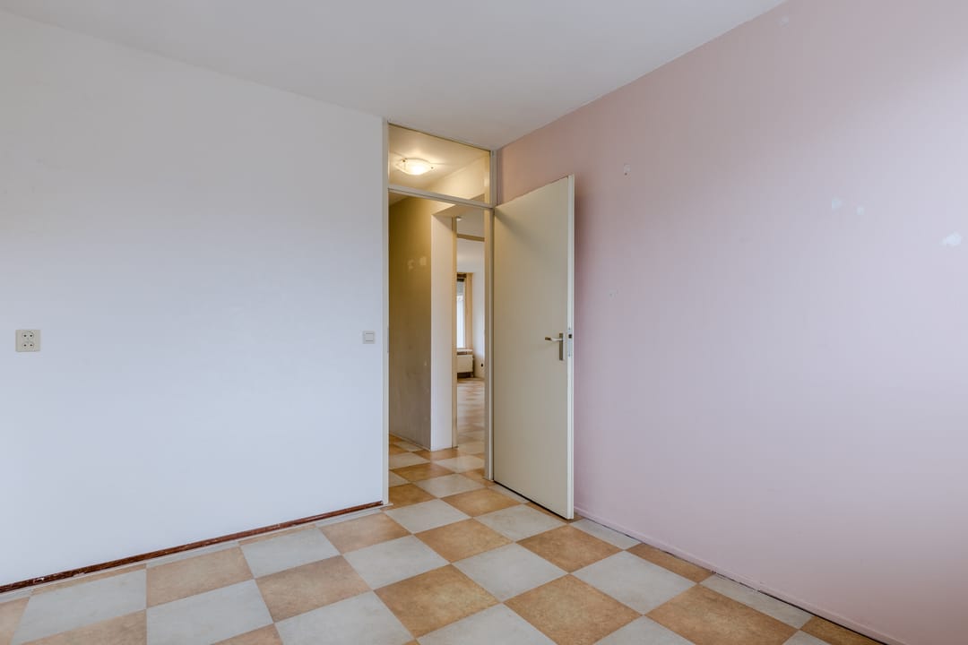 Foto 17 van Vrolikstraat 401-C