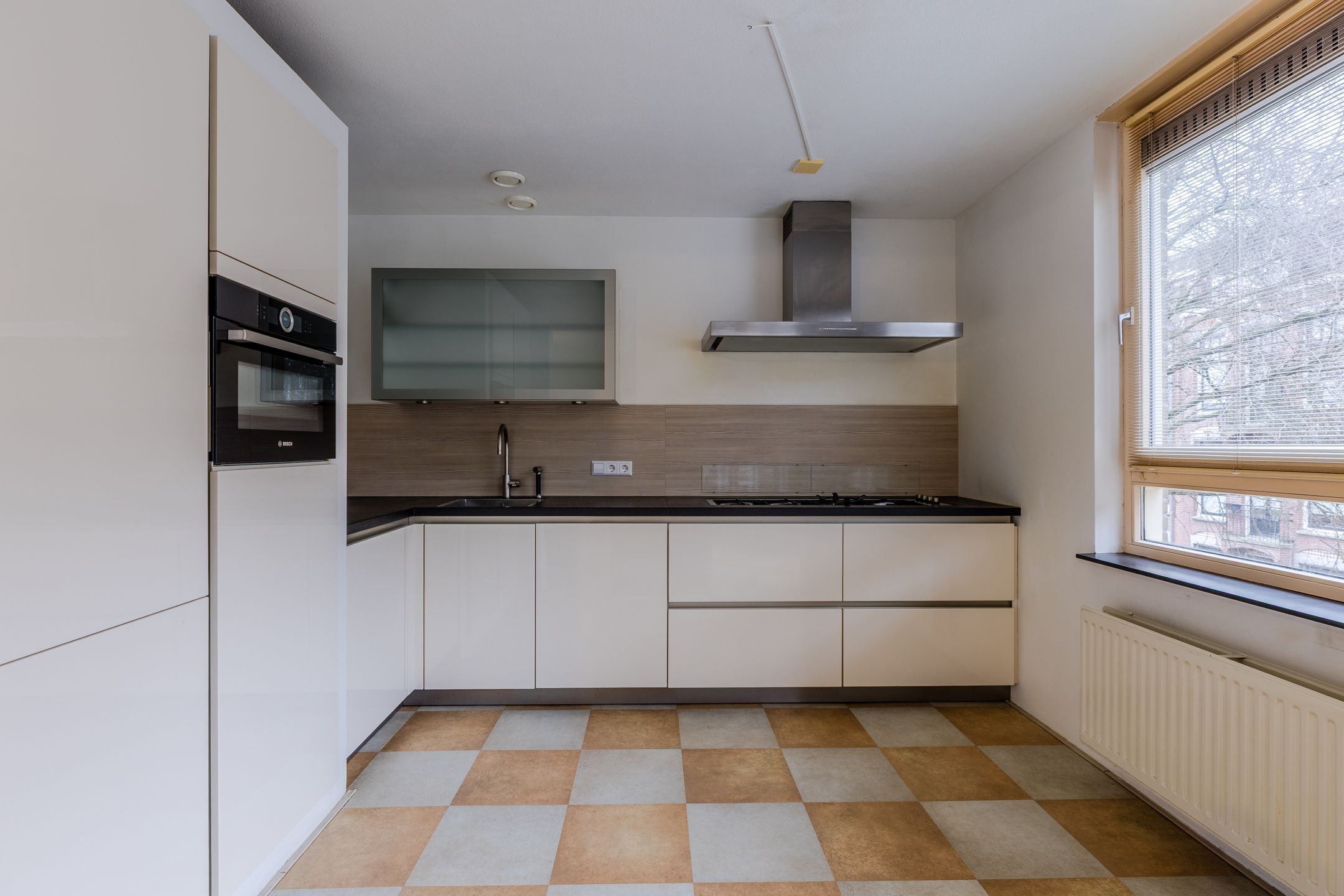 Foto 3 van Vrolikstraat 401-C