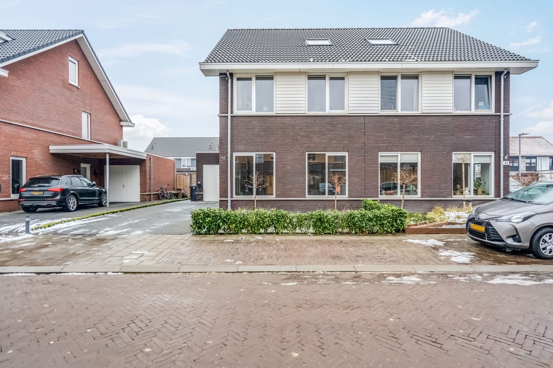 Photo 8 of Schoonrijder 44