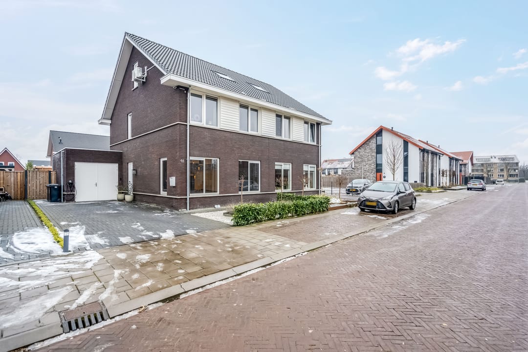 Photo 7 of Schoonrijder 44