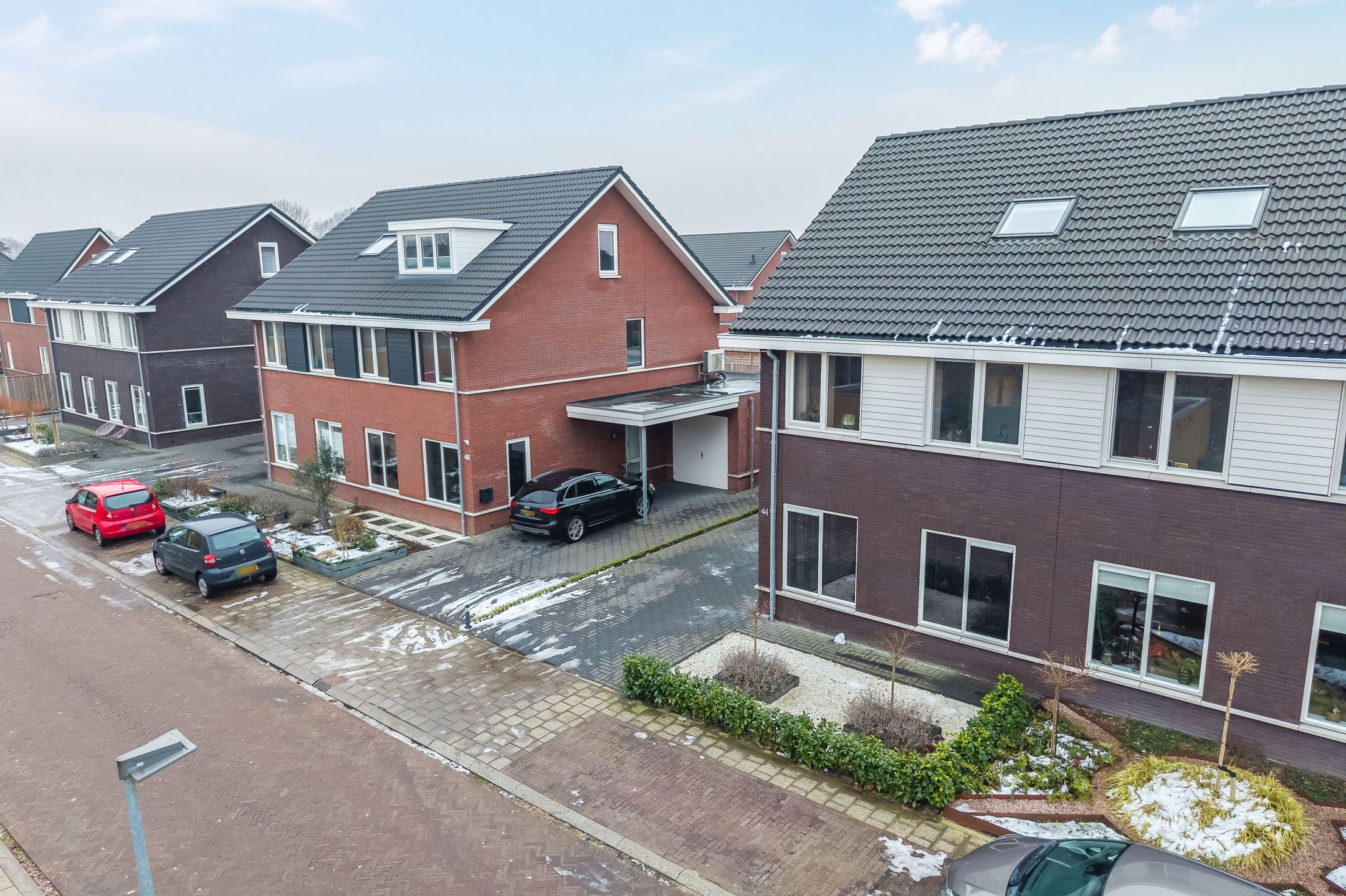 Photo 51 of Schoonrijder 44