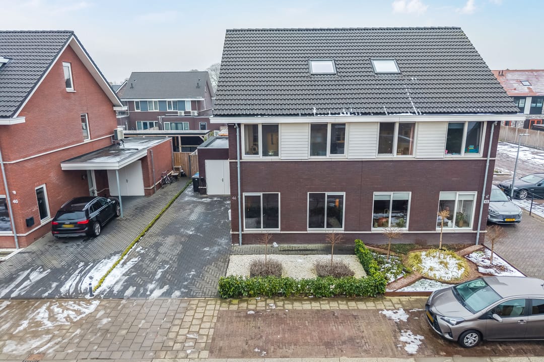 Photo 52 of Schoonrijder 44