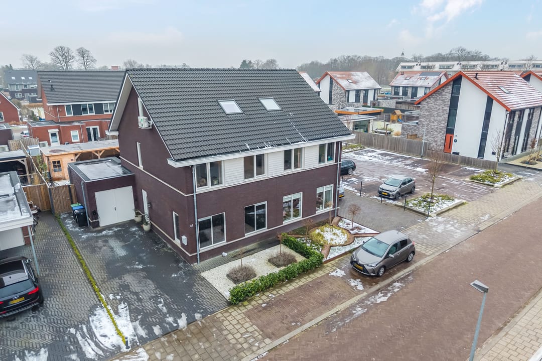Photo 53 of Schoonrijder 44