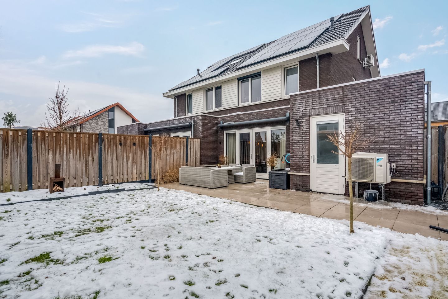 Foto 1 van Schoonrijder 44