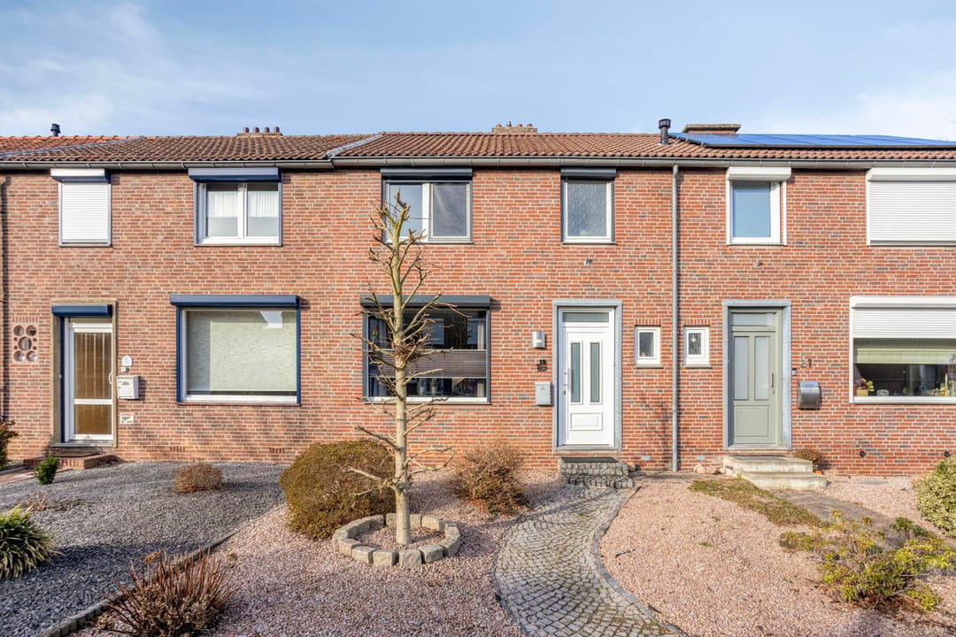 Photo 1 of Beatrixstraat 19