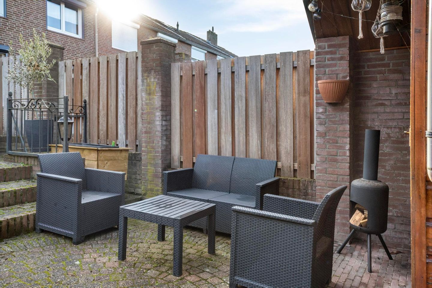 Photo 25 of Beatrixstraat 19