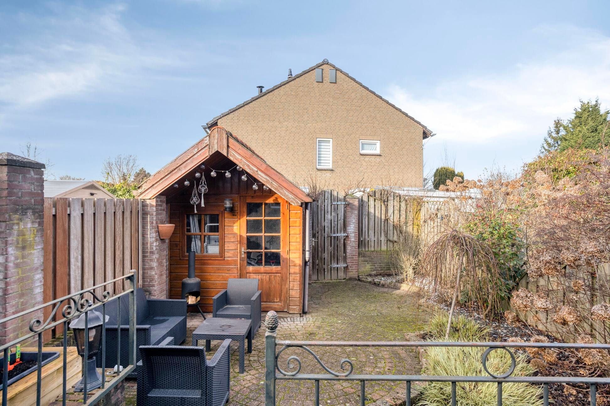 Photo 27 of Beatrixstraat 19
