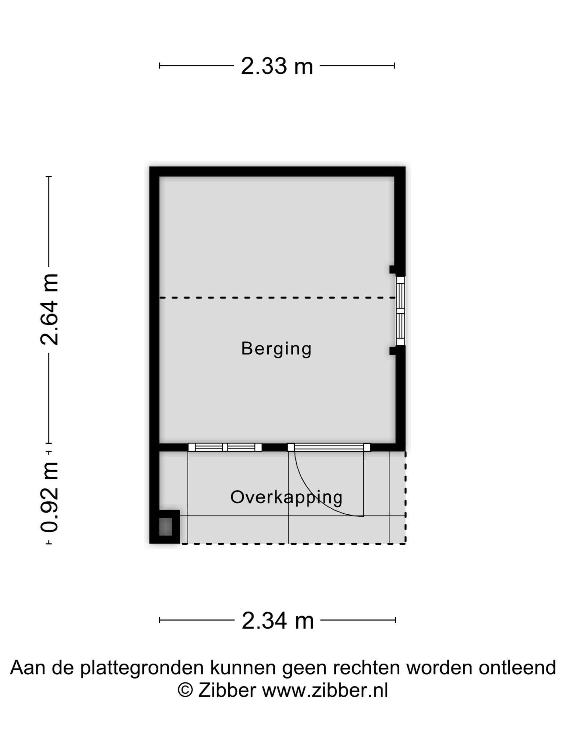 Photo 30 of Beatrixstraat 19