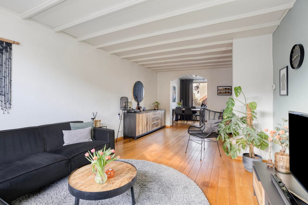 Photo 7 of Beatrixstraat 19