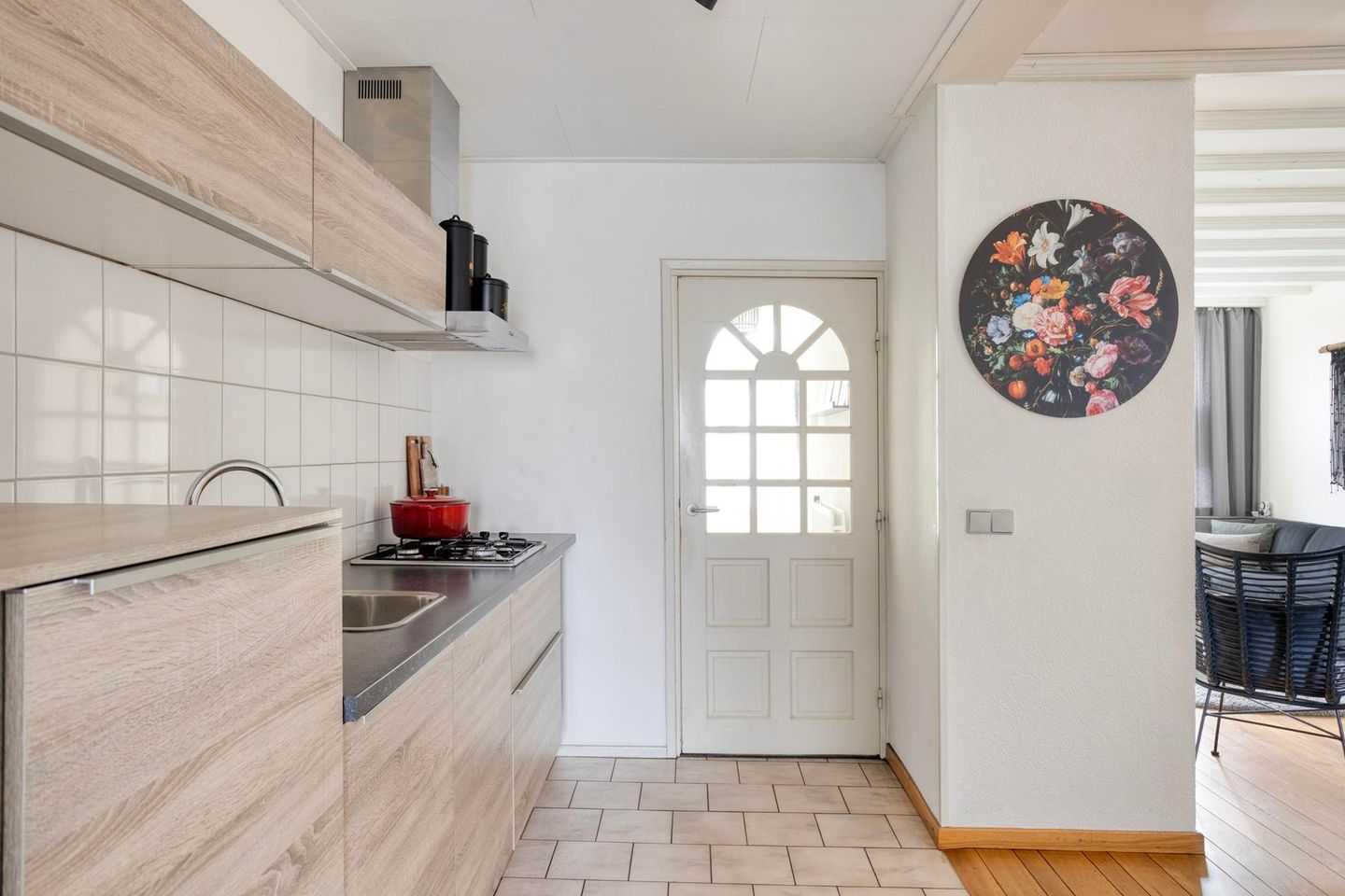 Photo 14 of Beatrixstraat 19