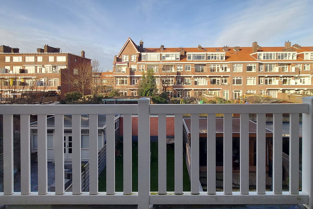 Foto 11 van Dirk Hoogenraadstraat 128