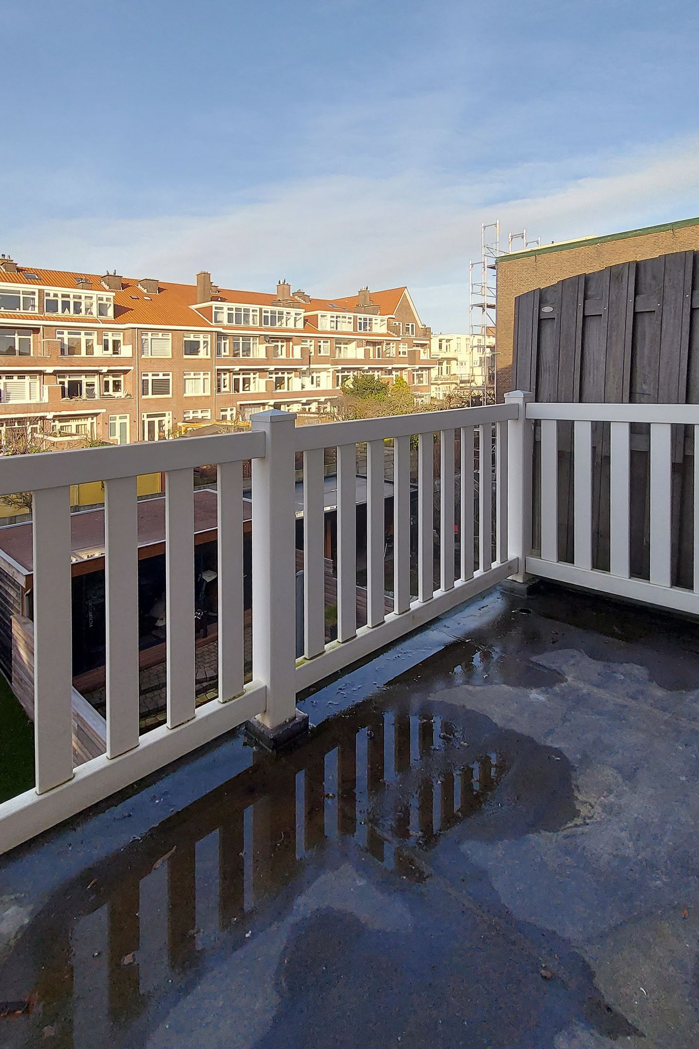 Foto 10 van Dirk Hoogenraadstraat 128