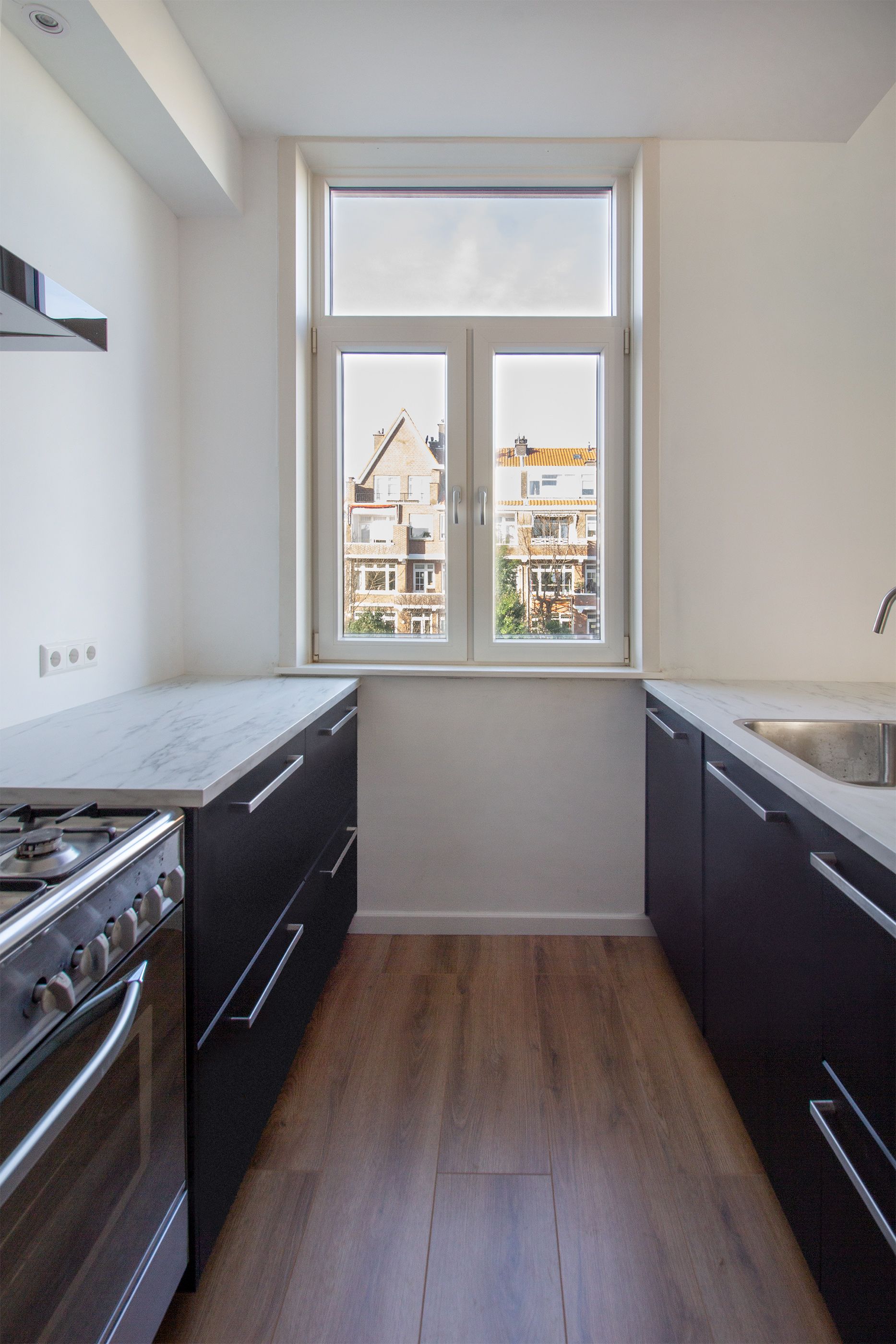 Foto 9 van Dirk Hoogenraadstraat 128