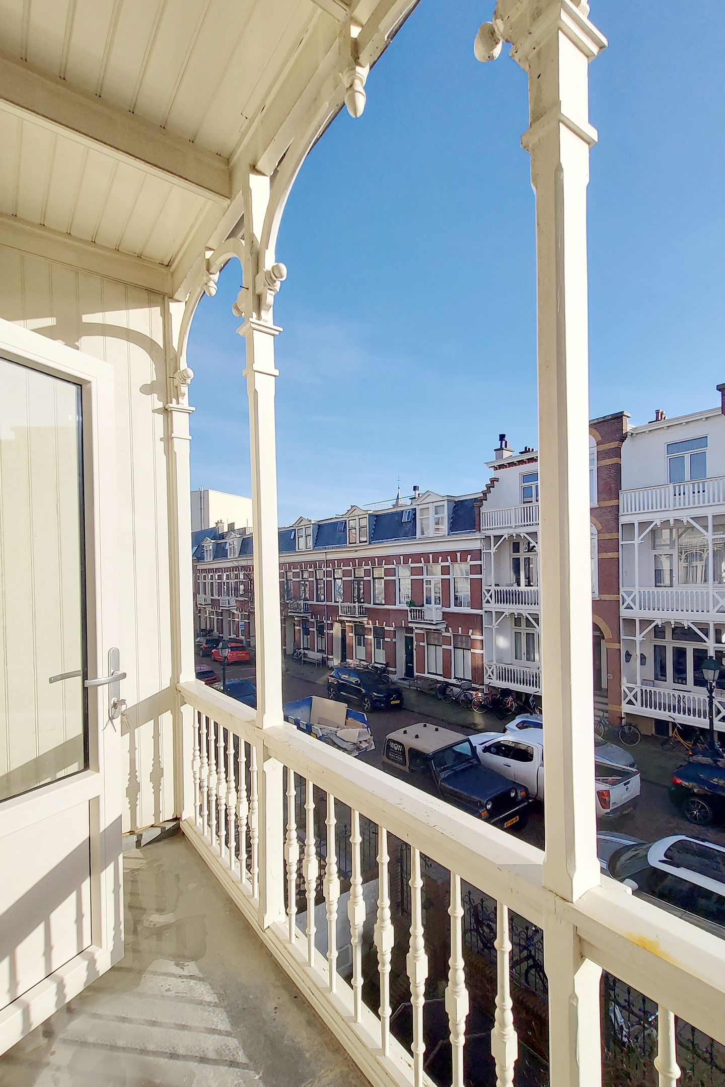 Foto 20 van Dirk Hoogenraadstraat 128