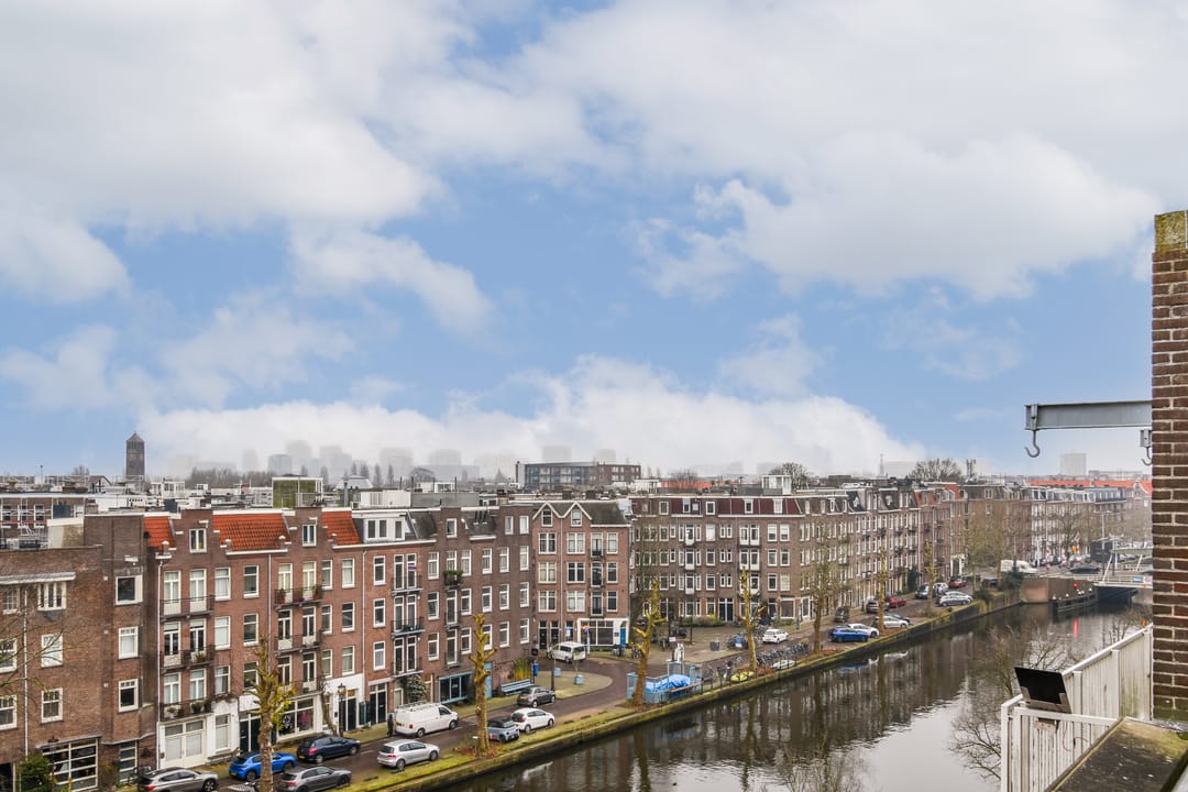 Foto 2 van Sloterkade 106