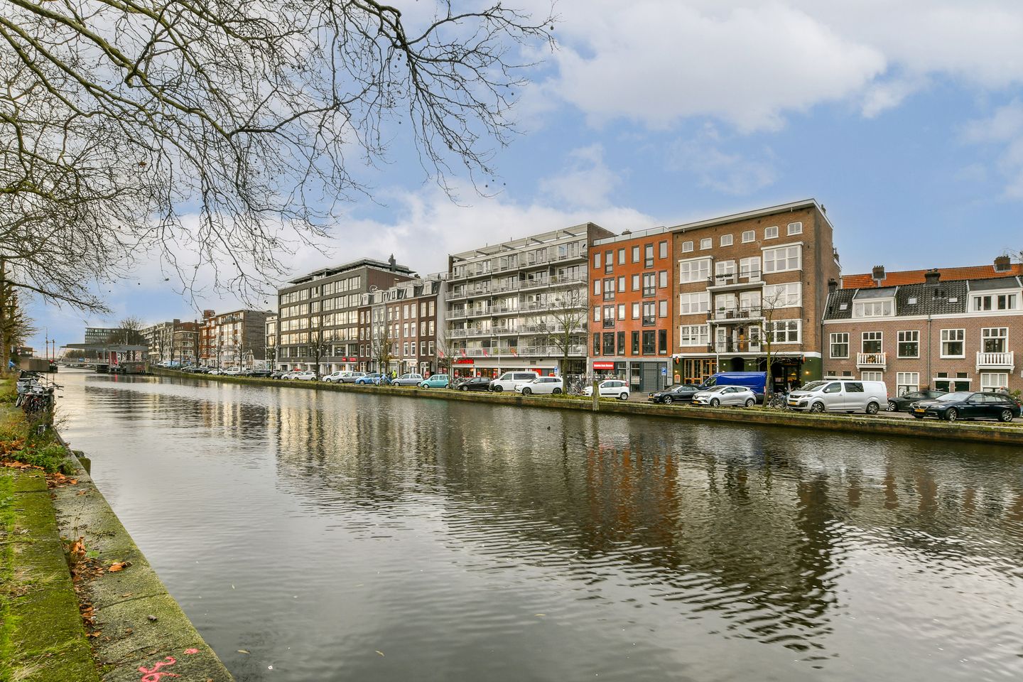 Foto 4 van Sloterkade 106