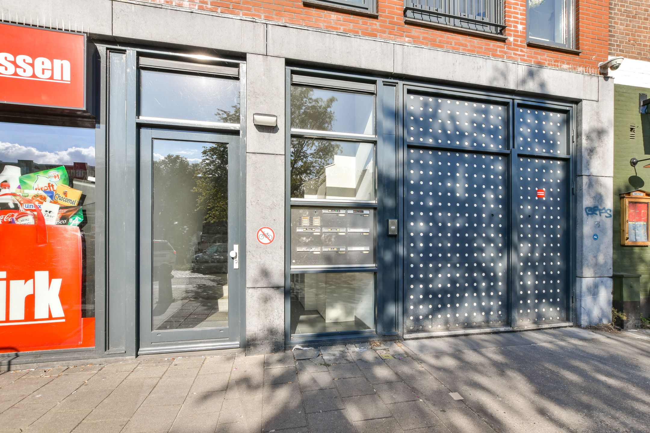 Foto 6 van Sloterkade 106