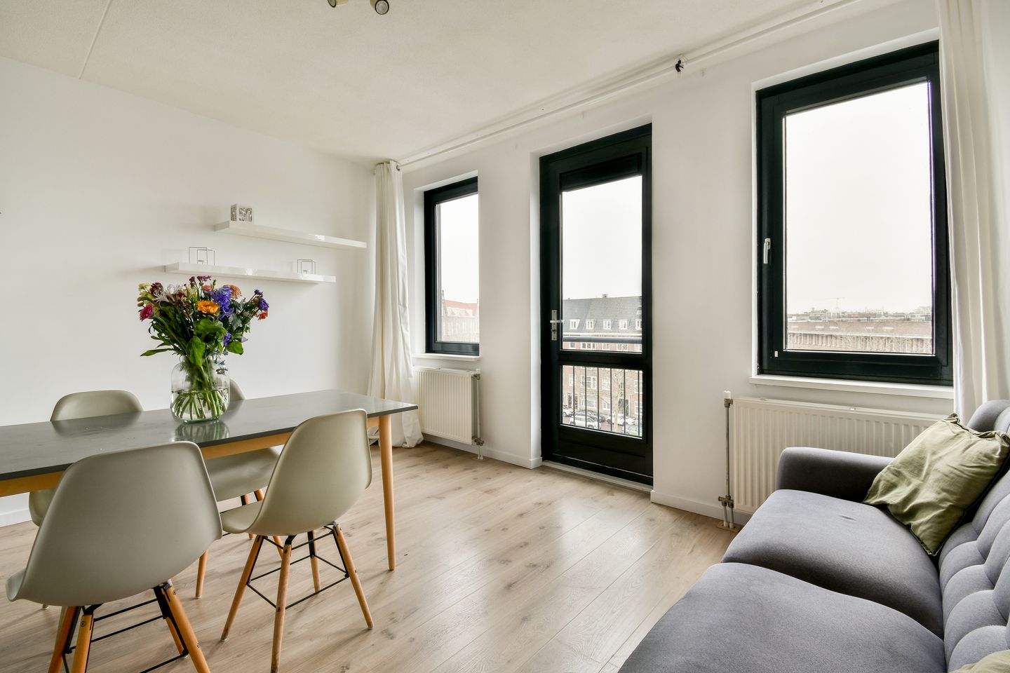 Foto 10 van Sloterkade 106