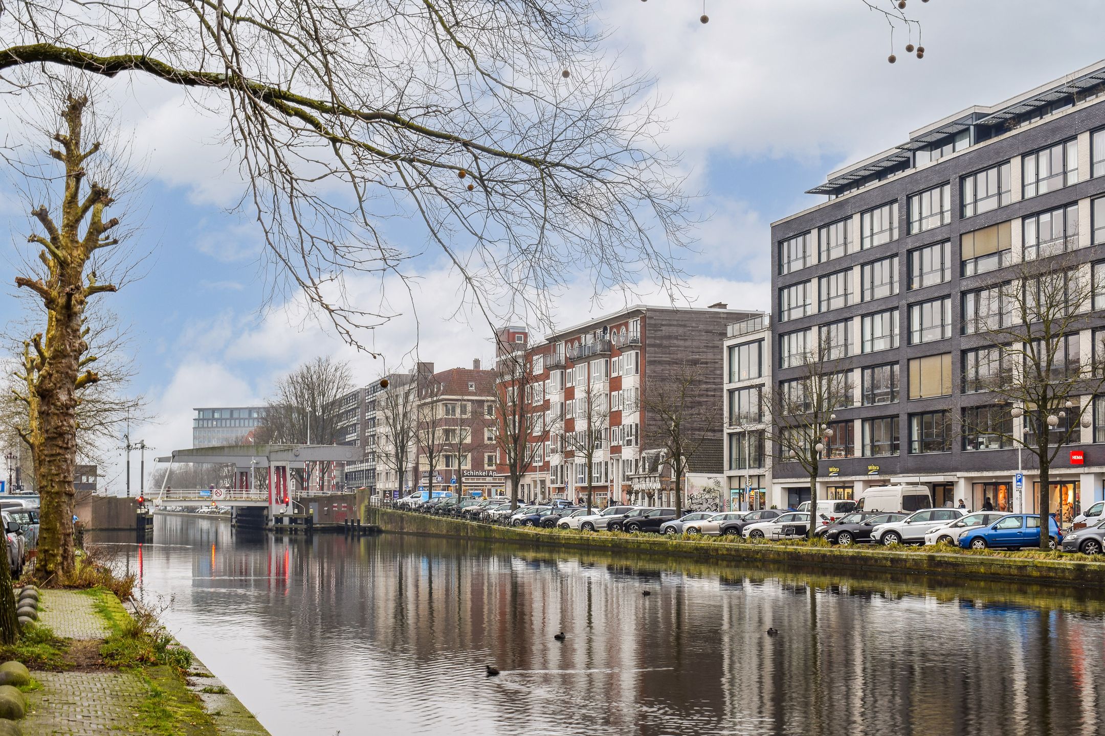 Foto 27 van Sloterkade 106