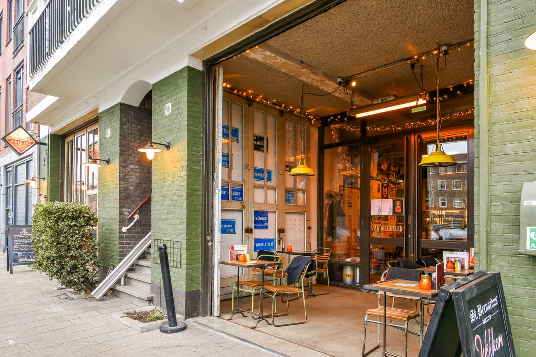 Foto 28 van Sloterkade 106