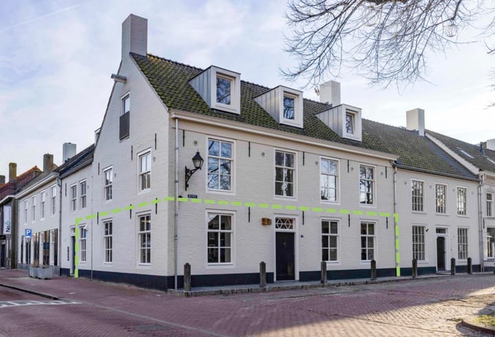 Vrijthof 1, Hilvarenbeek