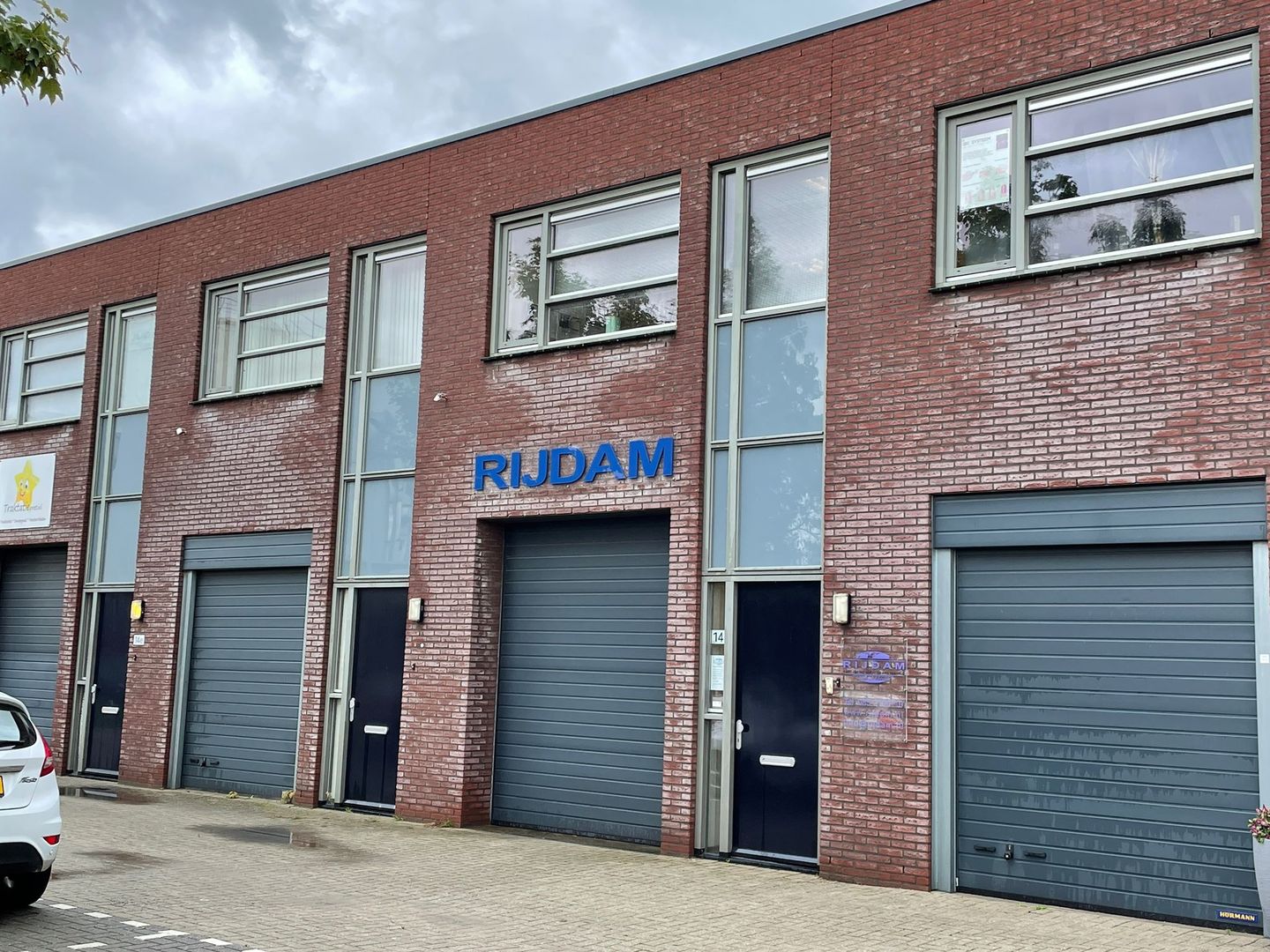 Bekijk foto 1 van Energieweg 14-C