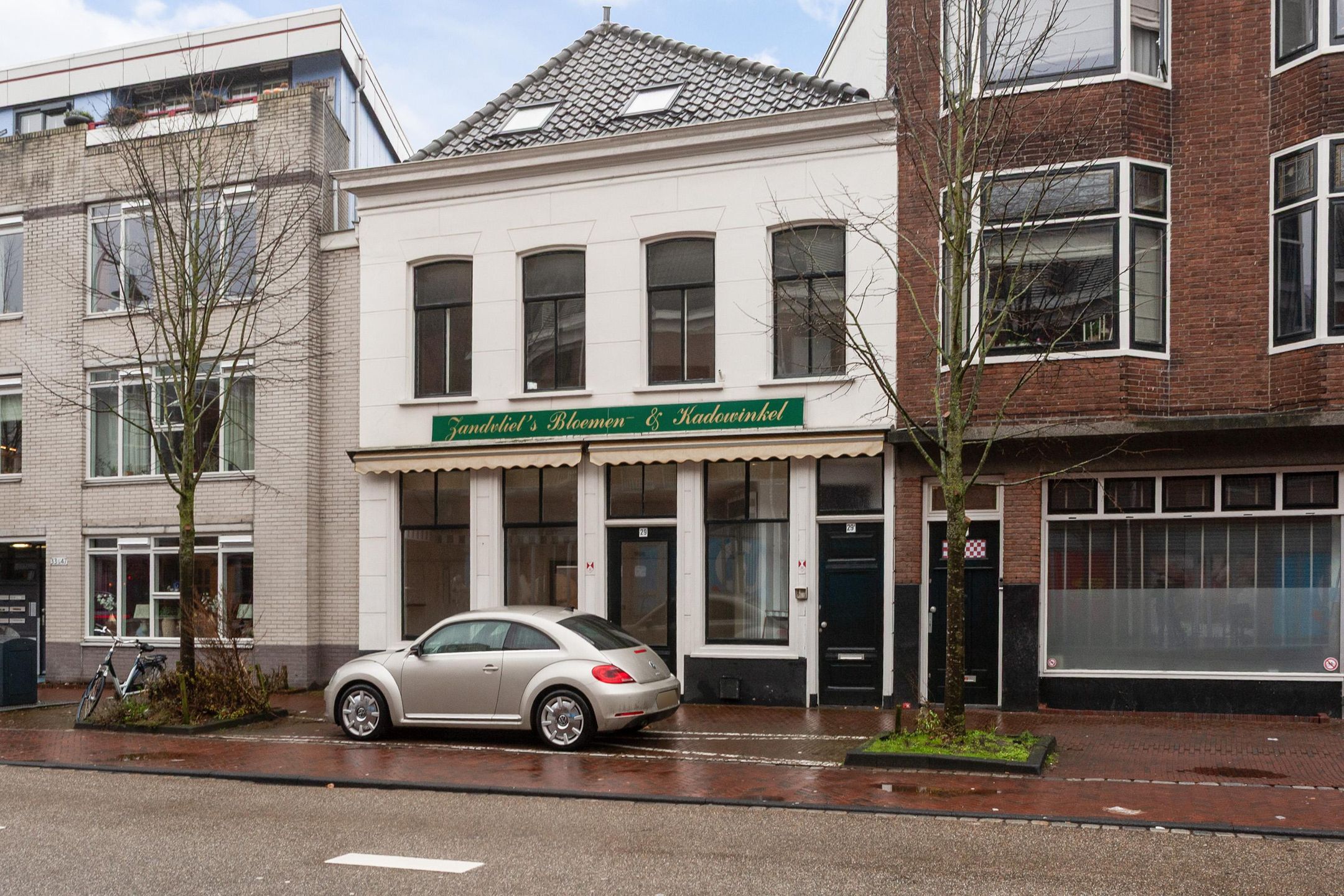 Levendaal 29-A 29 A