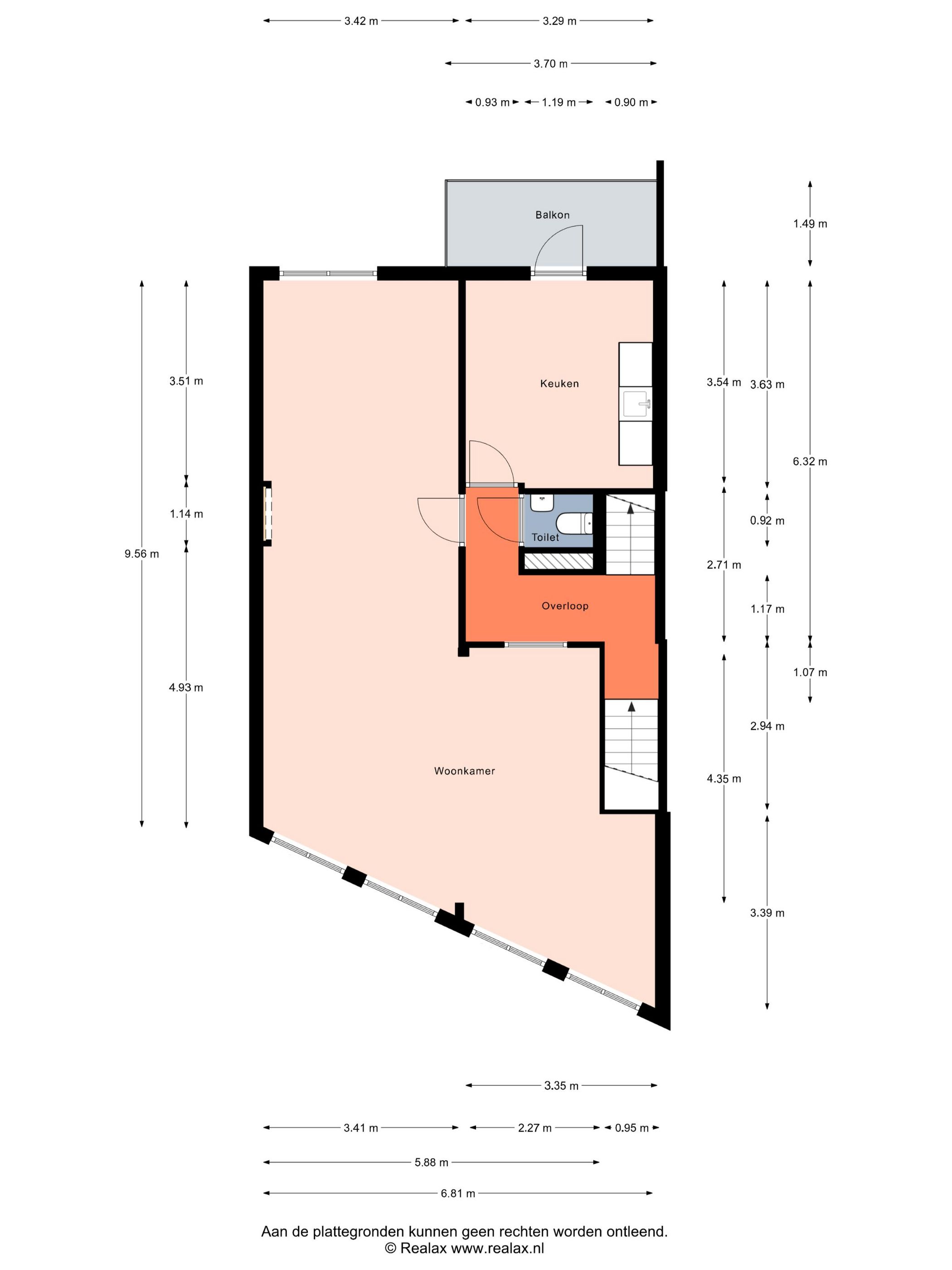 Foto 39 van Levendaal 29-A