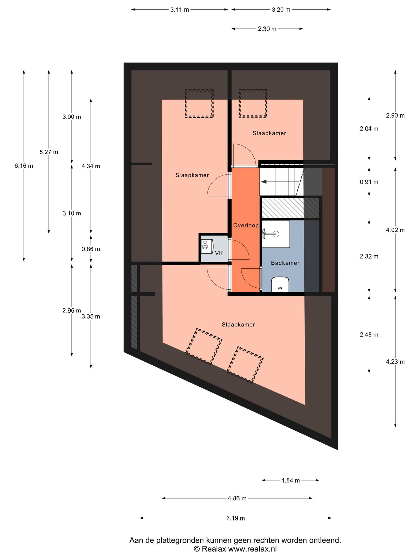 Foto 40 van Levendaal 29-A