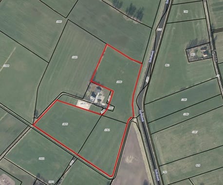 Bolksbeekweg - Lochem - Afbeelding 1