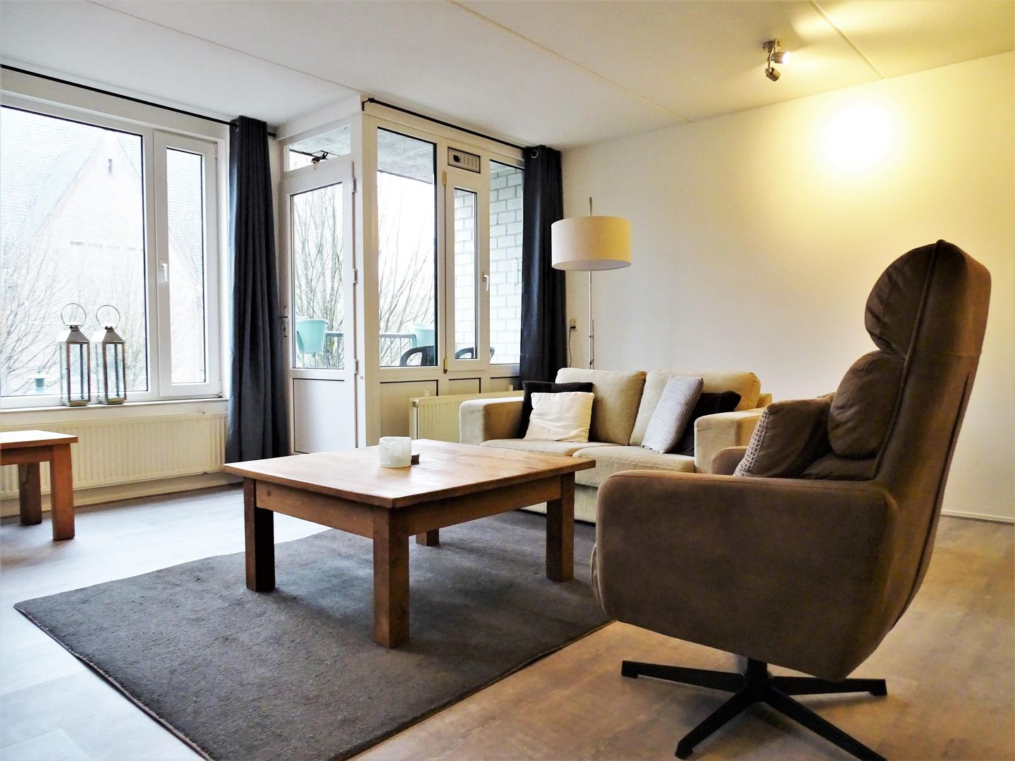 Photo 5 of Wilhelminaplantsoen 11-A