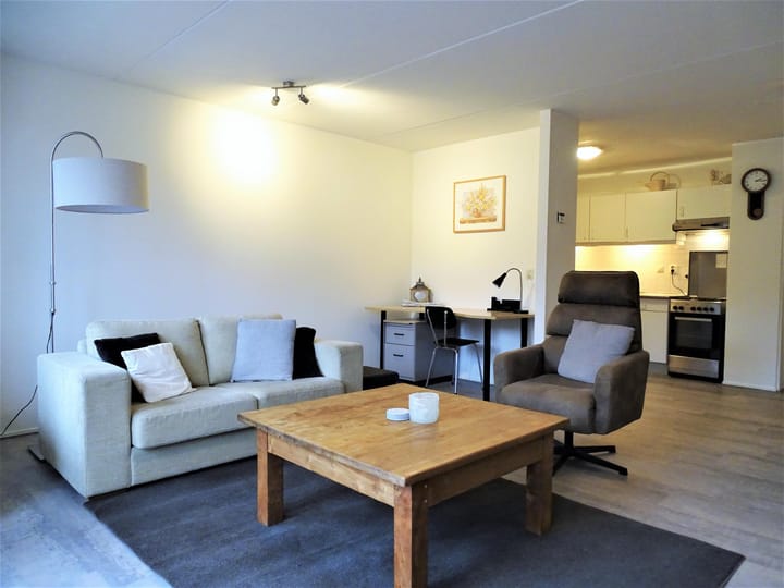 Foto 2 van Wilhelminaplantsoen 11-A